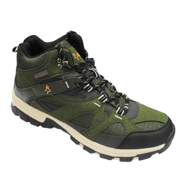 kapriol running high a