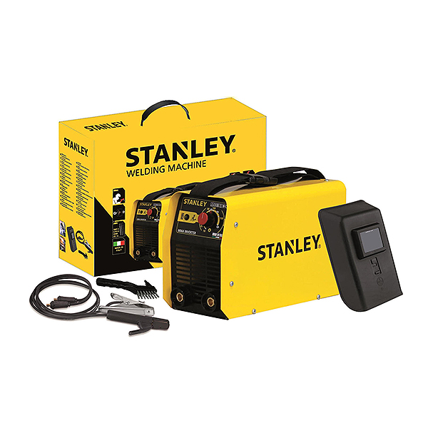 stanley_130amp_wd160 Ηλεκτροκόλληση STANLEY WD160IC1 - Image 1