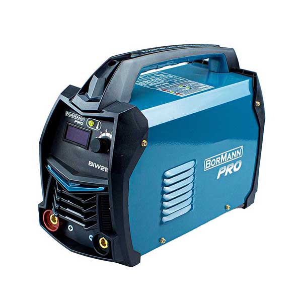 BIW2100 Ηλεκτροκόλληση BORMANN BIW2100 - Image 1