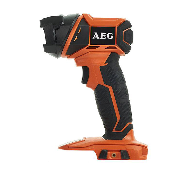 AEG-FL-18 Φακός AEG FL 18 Solo 18V - Image 1