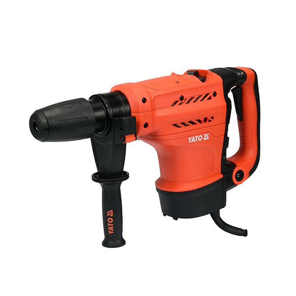 pol_pl_MLOT-UDAROWO-OBROTOWY-SDS-MAX-20J-1300W-7KG-10014259_1 Περιστροφικό πιστολέτο YATO 1300W YT-82131 - Image 1