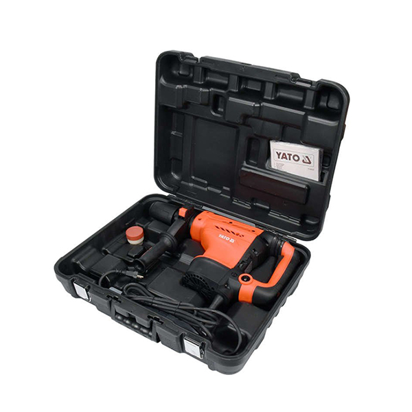 pol_pl_MLOT-UDAROWO-OBROTOWY-SDS-MAX-20J-1300W-7KG-10014259_4 Περιστροφικό πιστολέτο YATO 1300W YT-82131 - Image 2