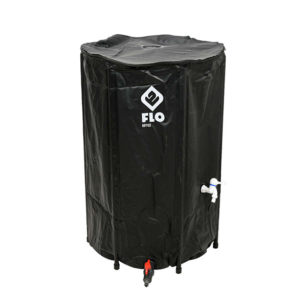 pol_pl_ZBIORNIK-NA-WODE-DESZCZOWA-250L-PVC-10015102_1 Βαρέλι πτυσσόμενο PVC 250LT VOREL 89702 - Image 1