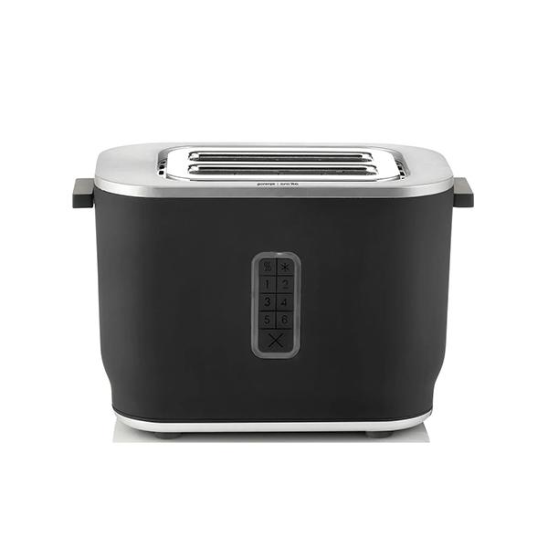 Φρυγανιέρα μαύρη ORAITO GORENJE T800ORAB-673821 - Image 1