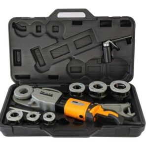 Βιδολόγος ηλεκτρικός 1700W POWERTRONIC 1/2″-2″