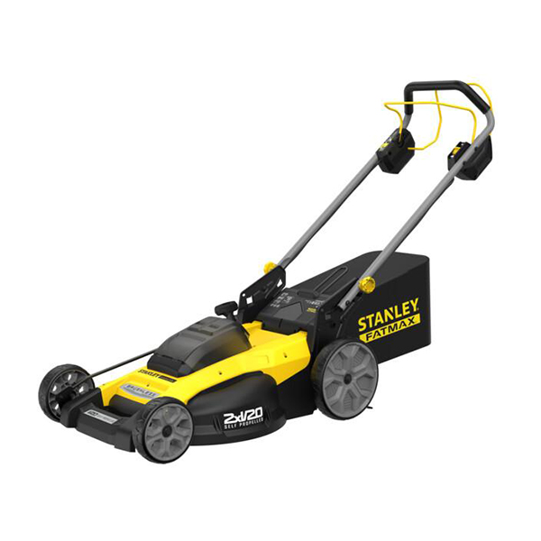 v20-brushless-self-propelled-mower-with-2x18v-4-ah-batteries-and-charger