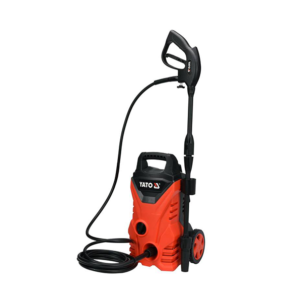 pol_pl_MYJKA-CISNIENIOWA-1400W-105-BAR-Z-AKCESORIAMI-10013467_1 Πλυστικό 1400W 105BAR YATO YT-85910 - Image 1