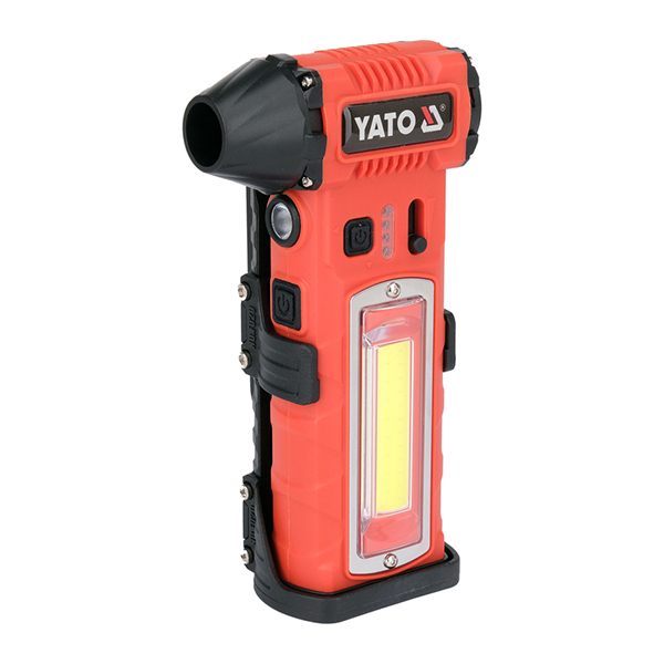 eng_pl_MULTIFUNCTIONAL-AIR-DUSTER-10024132_2 Φυσητήρας ΜΙΝΙ turbo & Φακός μπαταρίας YATO YT-82937 - Image 3