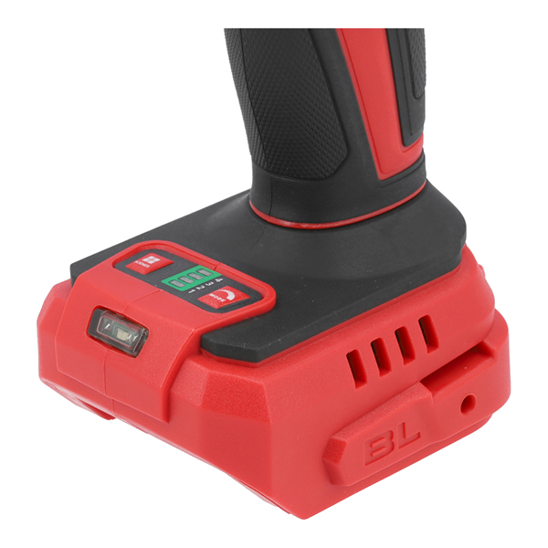 eng_pl_IMPACT-SCREWDRIVER-18V-1-4-230-NM-BODY-10019058_5 Παλμικό κατσαβίδι μπαταρίας 230Nm YATO 18V YT-82798 1x4Ah - Image 4