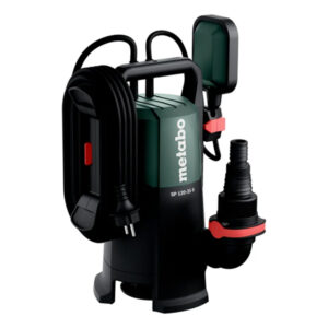 Αντλία METABO SP 120-35 S Ακάθαρτου Νερού