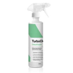 Καθαριστικό & εξουδετερωτικό οσμών TURBOCLEAN OdorFresh 500ml